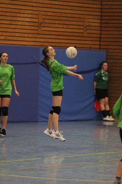 Bild 306 - U16 Juniorinnen ODM am 10.3.12